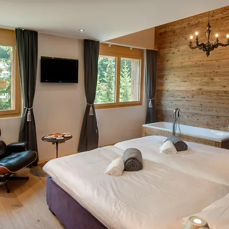 Apartment High 7 Penthouse, - Sleeps 8