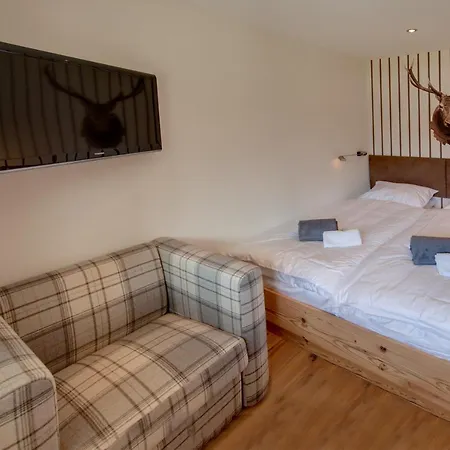 High 7 Penthouse, - Sleeps 8
