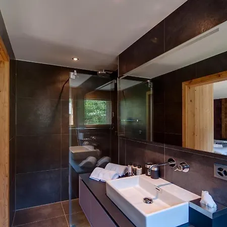 Apartment High 7 Penthouse, - Sleeps 8