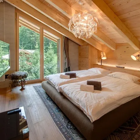 아파트 High 7 Penthouse, - Sleeps 8 *